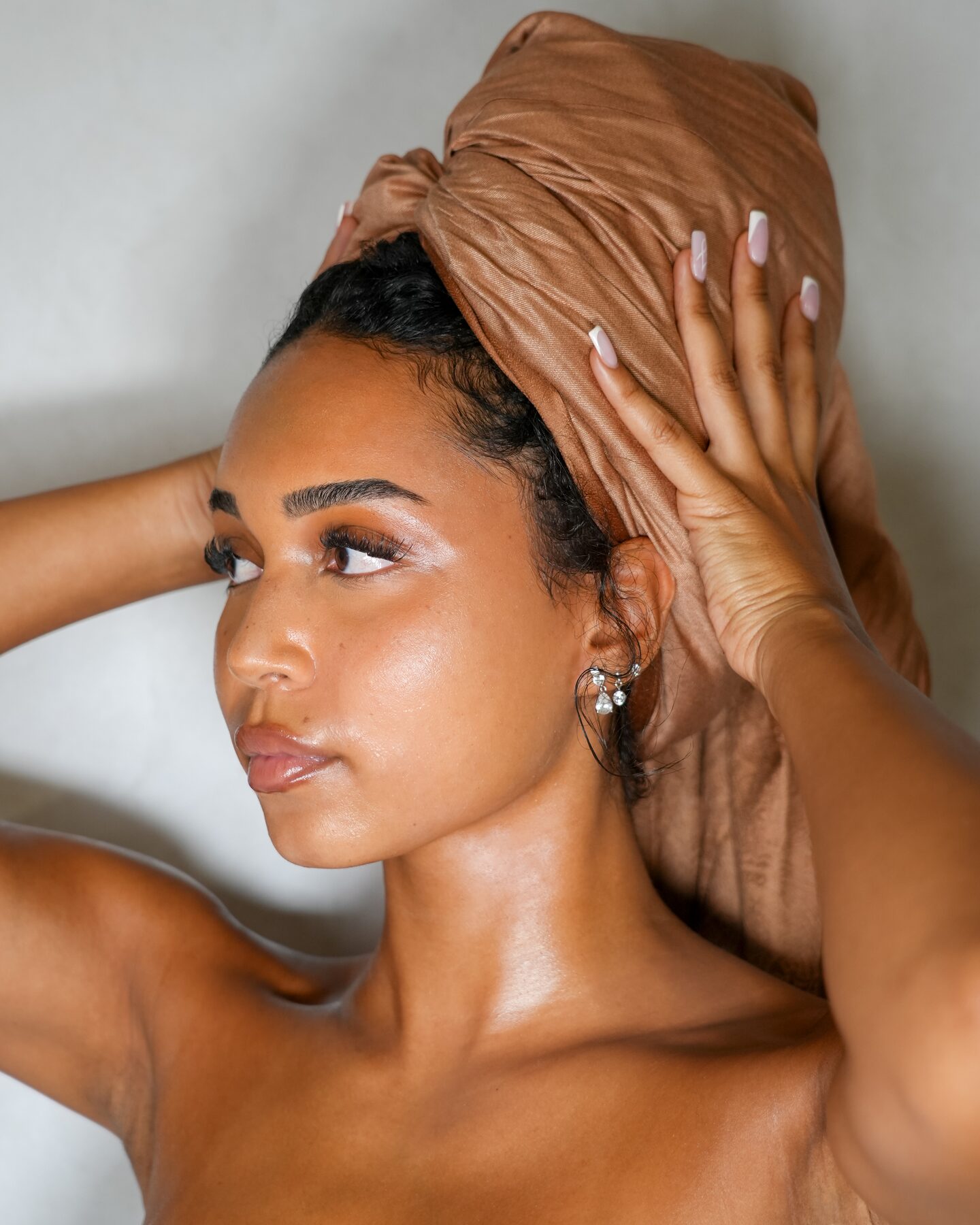 Wild Skincare Hair Thickening Treatment view 2