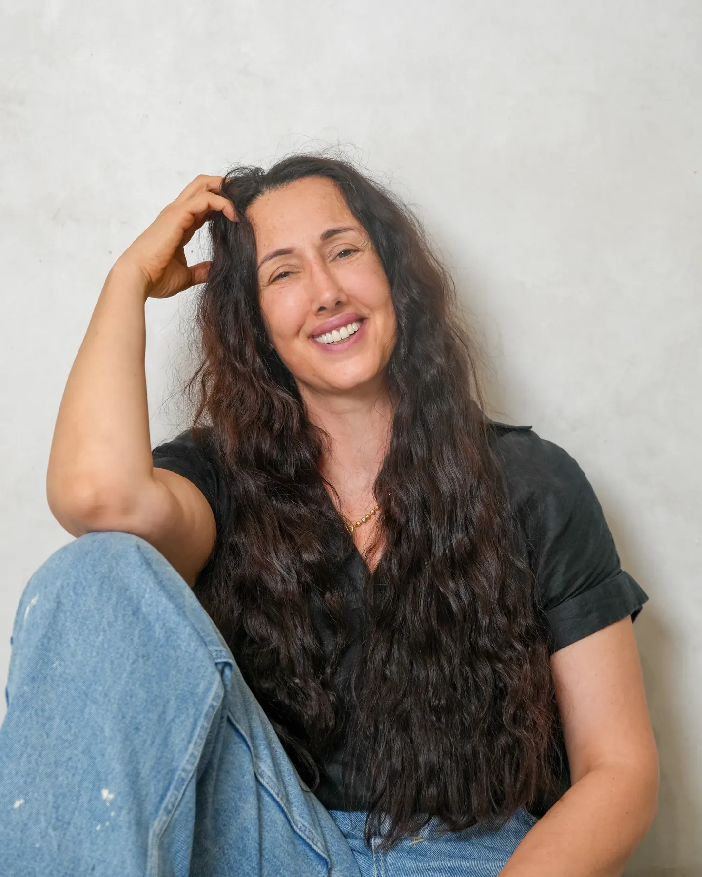 Tallow Darling founder