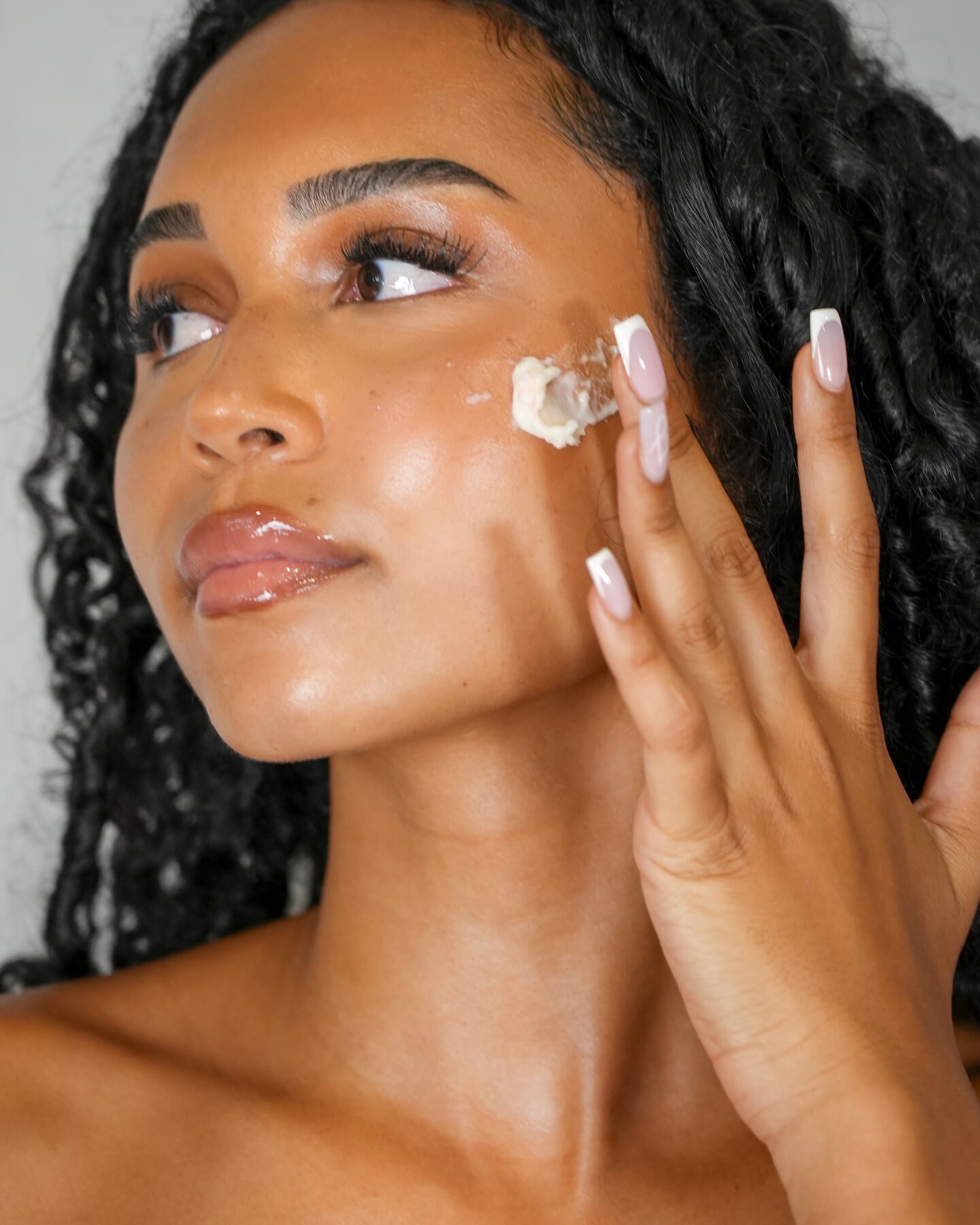 Wild Skincare Face Balm view 3